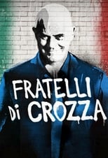 Poster for Fratelli di Crozza Season 8