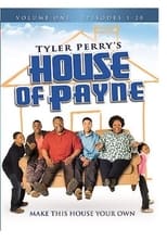 Poster for House of Payne Season 2