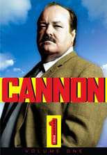 Poster for Cannon Season 1