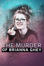 Poster for The Murder of Brianna Ghey: An ITV News Special 