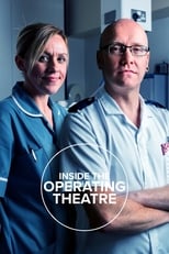 Poster for Inside the Operating Theatre