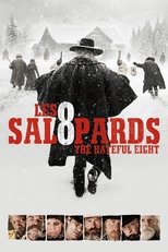 Les Huit Salopards serie streaming