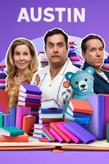 Season 2 poster