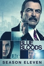 Poster for Blue Bloods Season 11