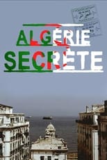 Poster di Algérie secrète