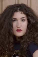 Fiche et filmographie de Kate Berlant