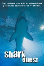 Poster for Shark Quest 