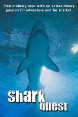 Poster for Shark Quest 