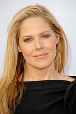 Foto retrato de Mary McCormack