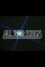 Poster for All Star Secrets Season 1