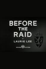 Poster for Before the Raid