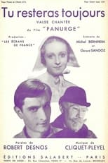 Poster for Panurge