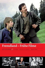 Foreign Land poster