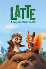 Latte a magický vodný kameň
