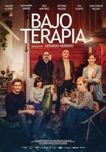 VER Bajo terapia (2023) Online Gratis HD