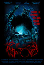 Poster di The Hoot Owl