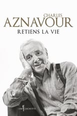 Poster for Charles Aznavour - L'Intégrale 