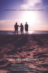 The Summer She Disappeared