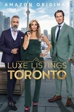 Luxe Listings Toronto poster