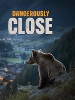 Dangerously Close main poster