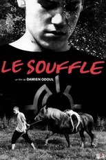 Poster di Le souffle