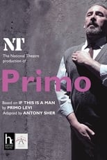 Poster for Primo