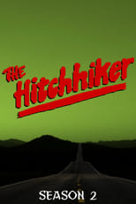 Poster for The Hitchhiker Season 2