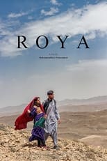 Poster for Roya 