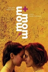 Poster for Mom + Mom 