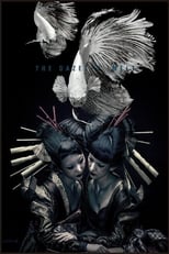 Poster di the GazettE LIVE TOUR 12-13 [DIVISION] FINAL MELT LIVE AT 03.10 SAITAMA SUPER ARENA