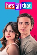 He's All That poster movie