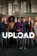 Poster for Upload Season 2