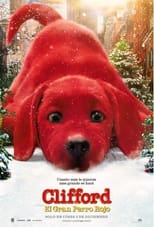VER Clifford, el gran perro rojo (2021) Online