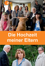 Poster for Die Hochzeit meiner Eltern 