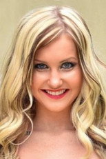 Foto retrato de Jaelyn Chase