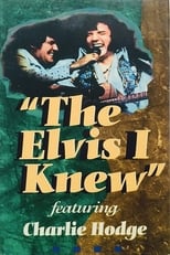 Poster for The Elvis I Knew