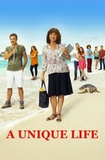 Poster for A Unique Life 