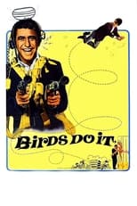 Poster for Birds Do It