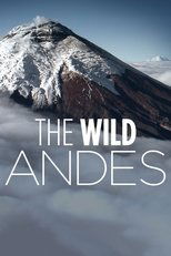 Poster for The Wild Andes