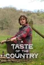 Poster di A Taste of the Country
