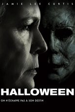 Halloween serie streaming