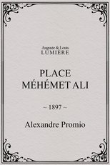 Poster for Place Méhémet Ali