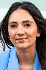 Feride Tosun as  in The Genius