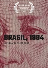 Poster di Brasil, 1984