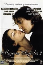 Poster for Mujeres infieles 2