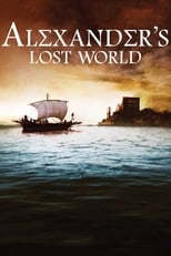 Poster for Alexander's Lost World