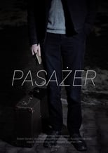 Poster for The Passenger 