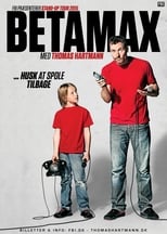 Poster for Thomas Hartmann: Betamax