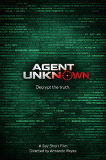 Agent Unknown poster