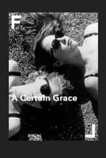 Poster for A Certain Grace